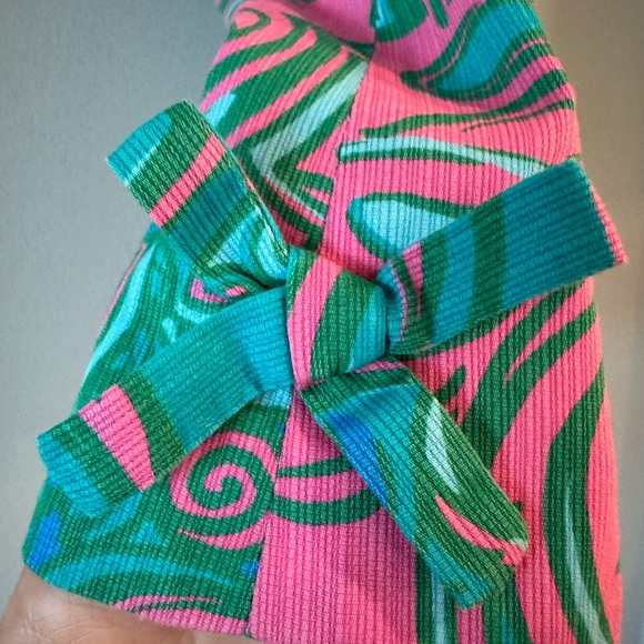 Lilly Pulitzer dress for baby/toddler - Picture 7 of 12